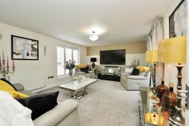 Godmanchester, Huntingdon