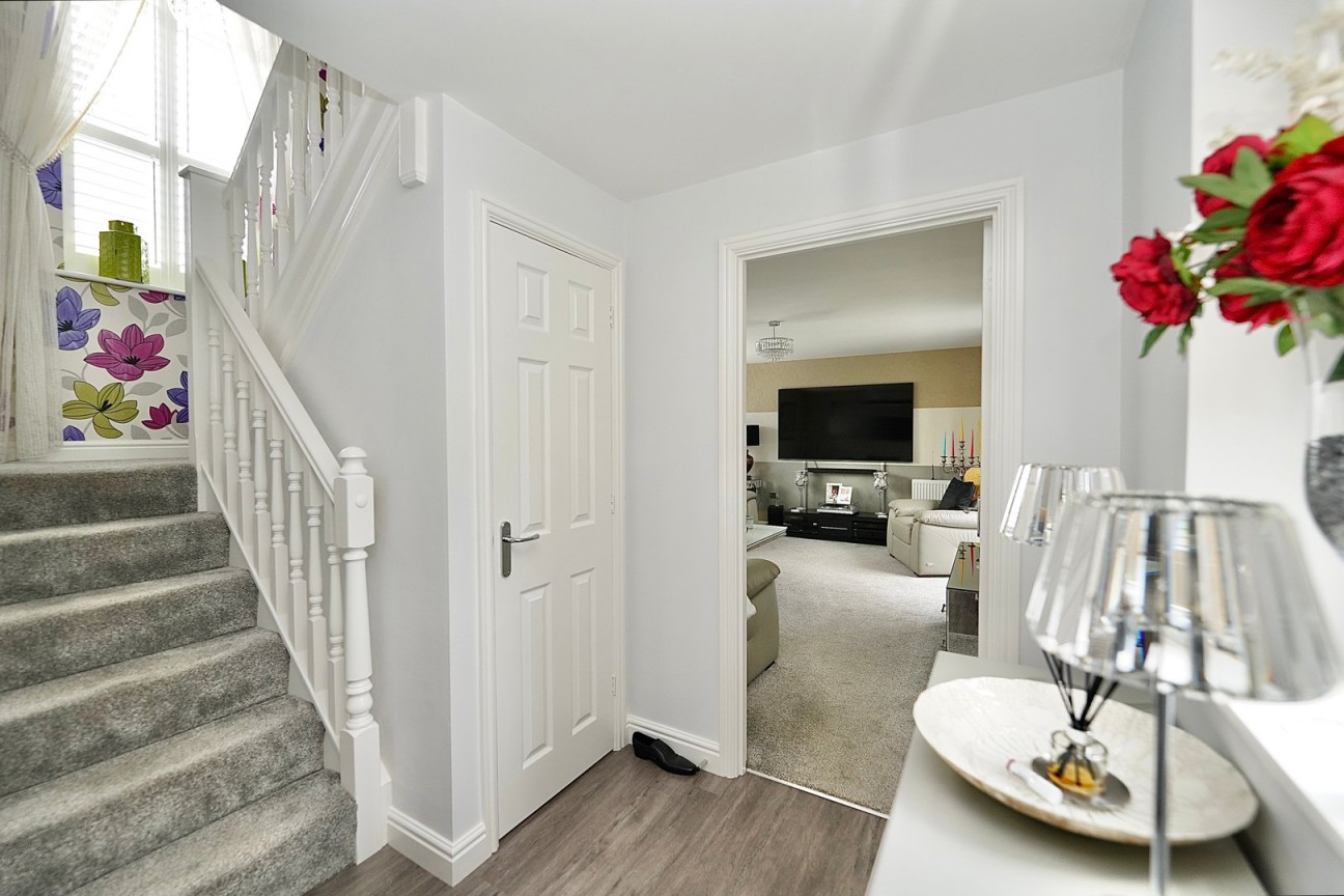 Godmanchester, Huntingdon