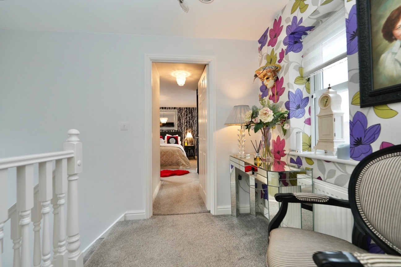 Godmanchester, Huntingdon