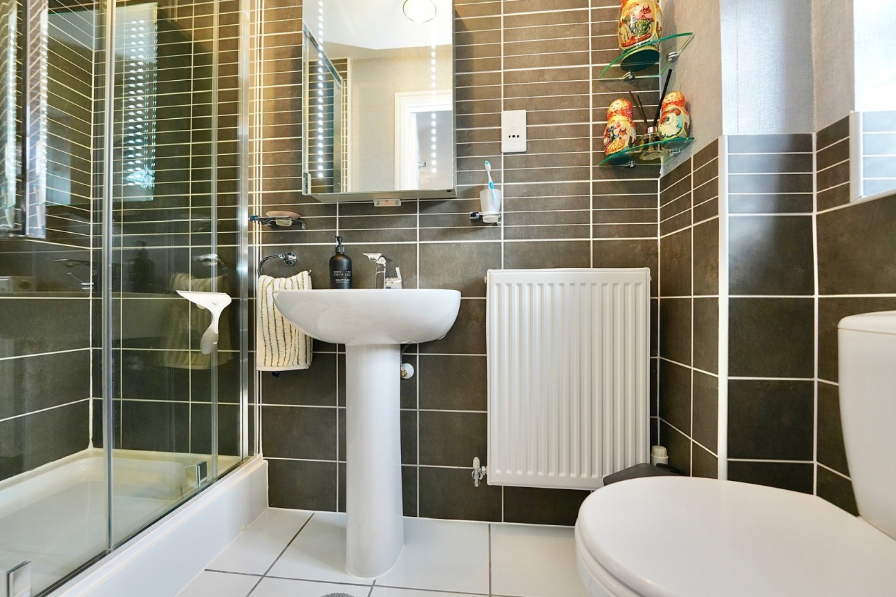 Godmanchester, Huntingdon