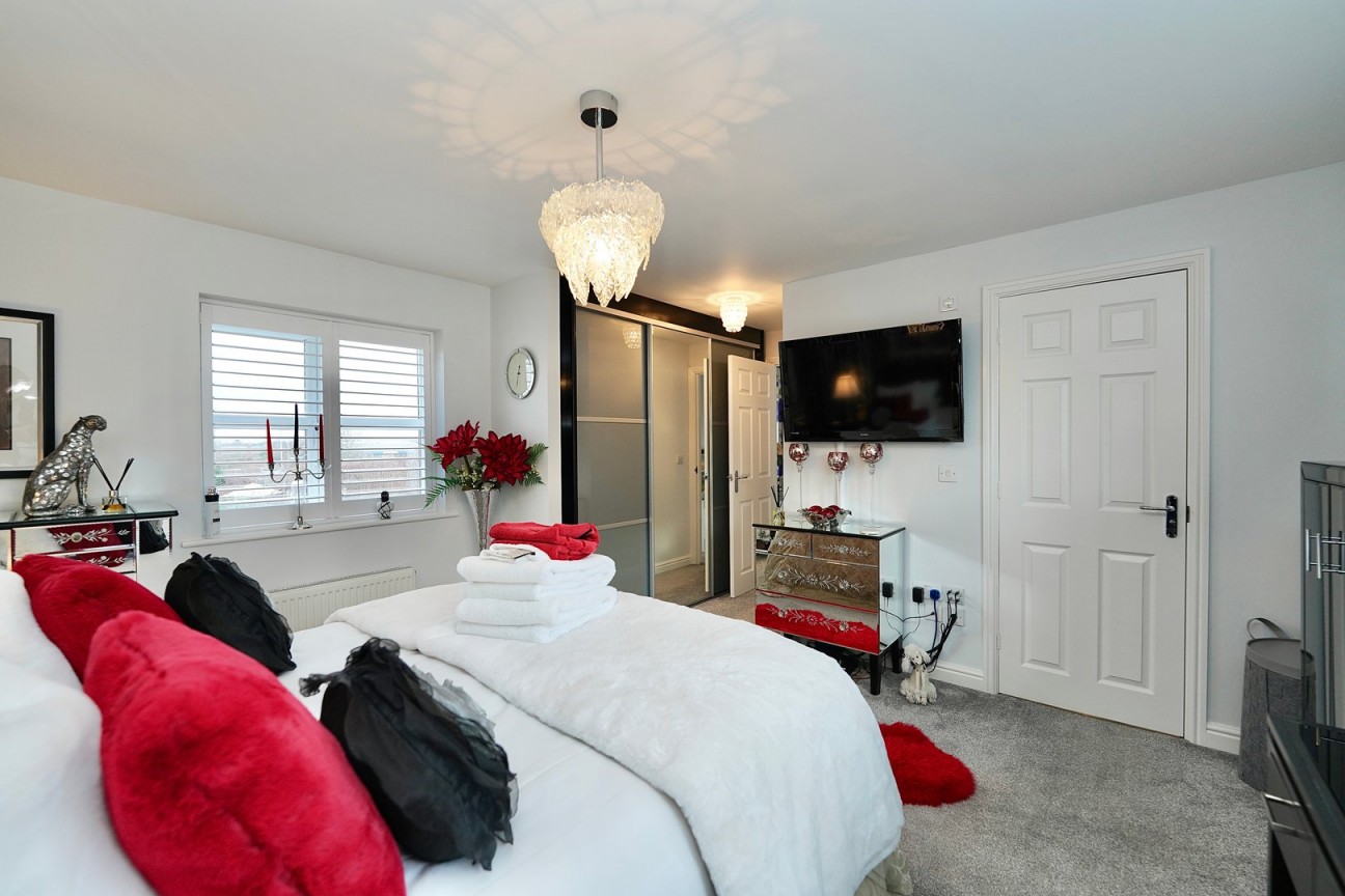 Godmanchester, Huntingdon