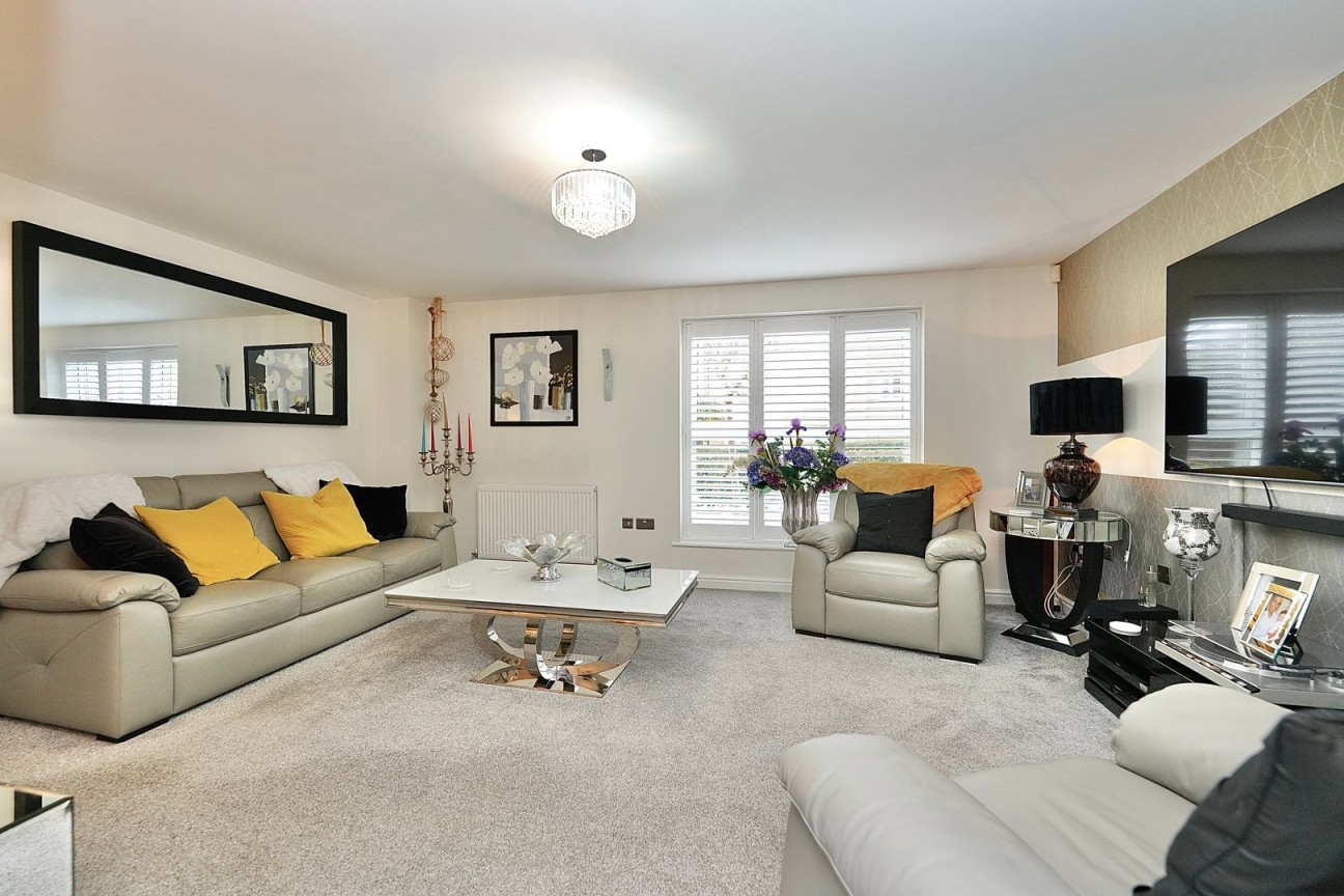 Godmanchester, Huntingdon