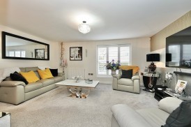 Godmanchester, Huntingdon