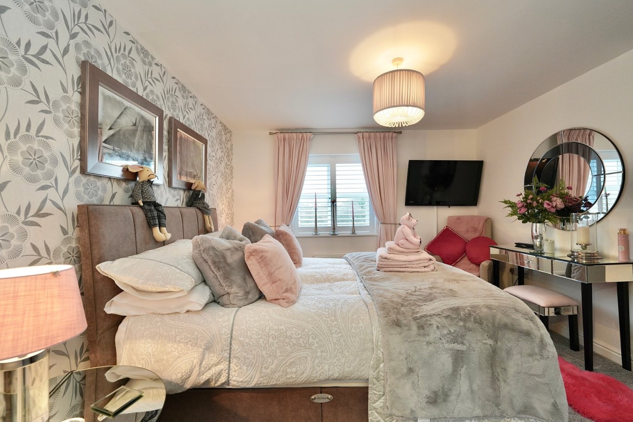 Godmanchester, Huntingdon