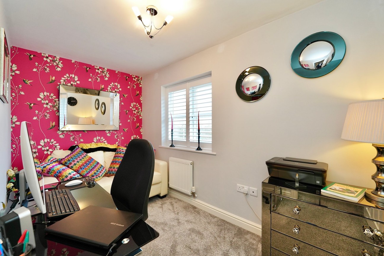 Godmanchester, Huntingdon