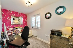 Godmanchester, Huntingdon