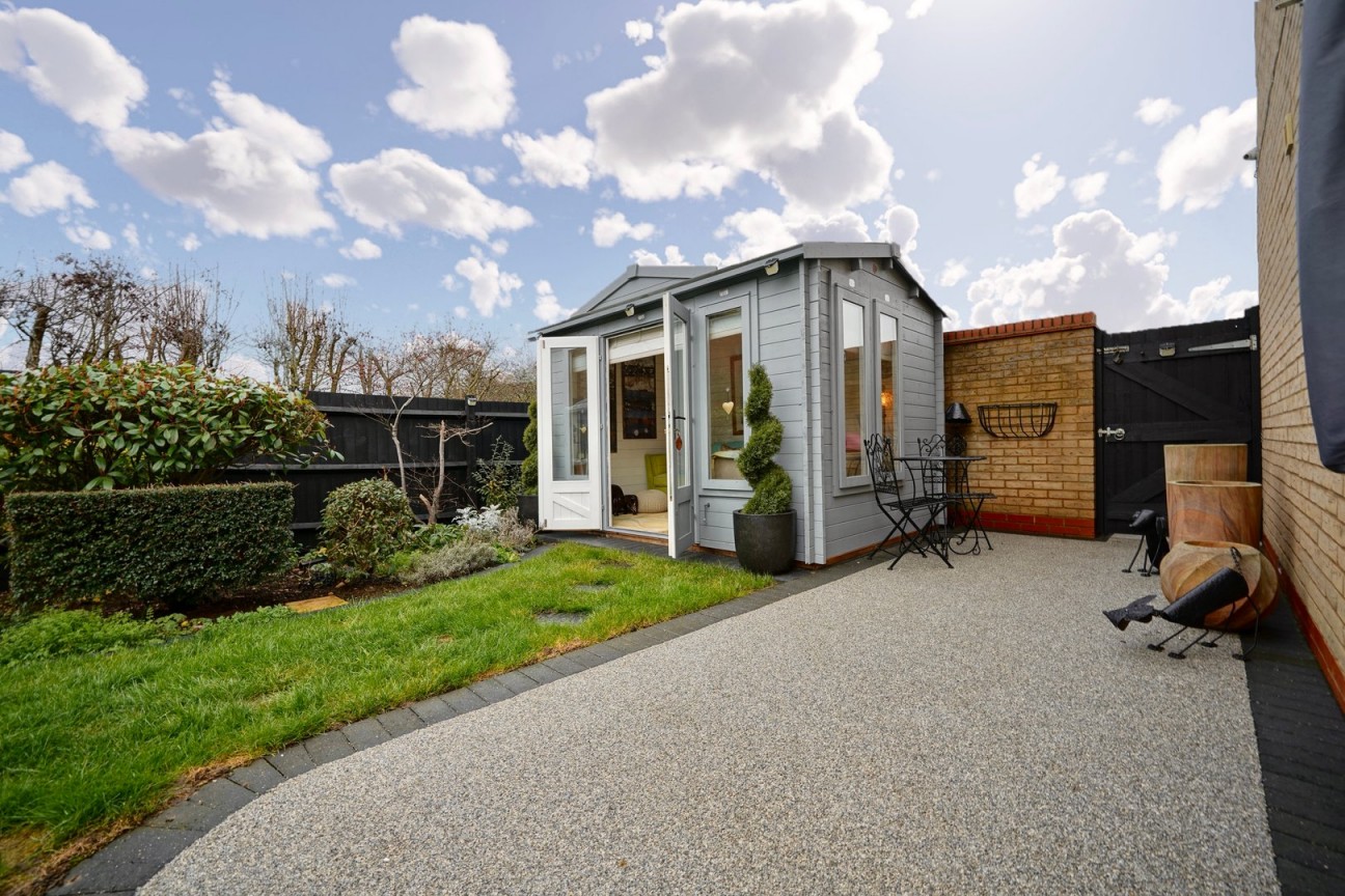 Godmanchester, Huntingdon