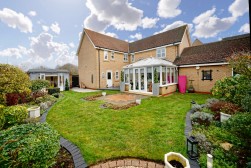 Godmanchester, Huntingdon