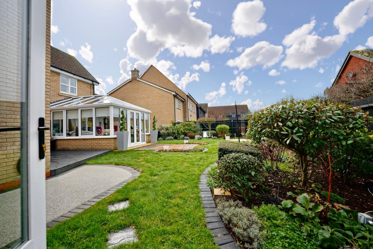 Godmanchester, Huntingdon