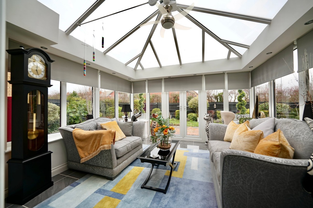 Godmanchester, Huntingdon