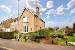 Godmanchester, Huntingdon