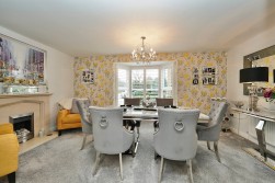 Godmanchester, Huntingdon