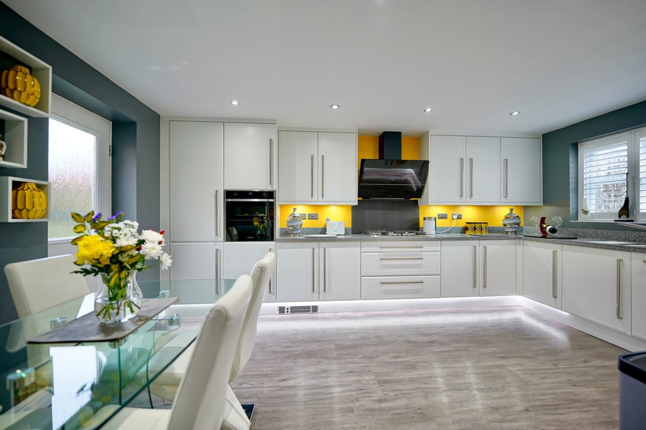 Godmanchester, Huntingdon