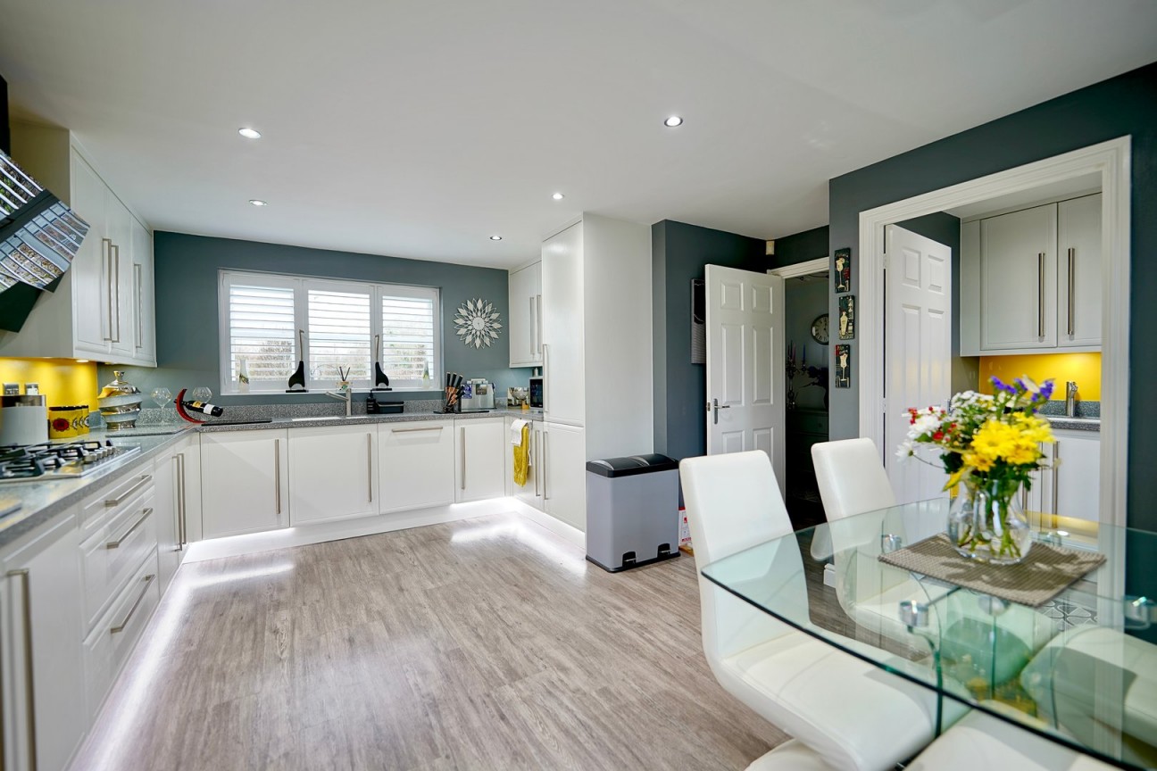 Godmanchester, Huntingdon