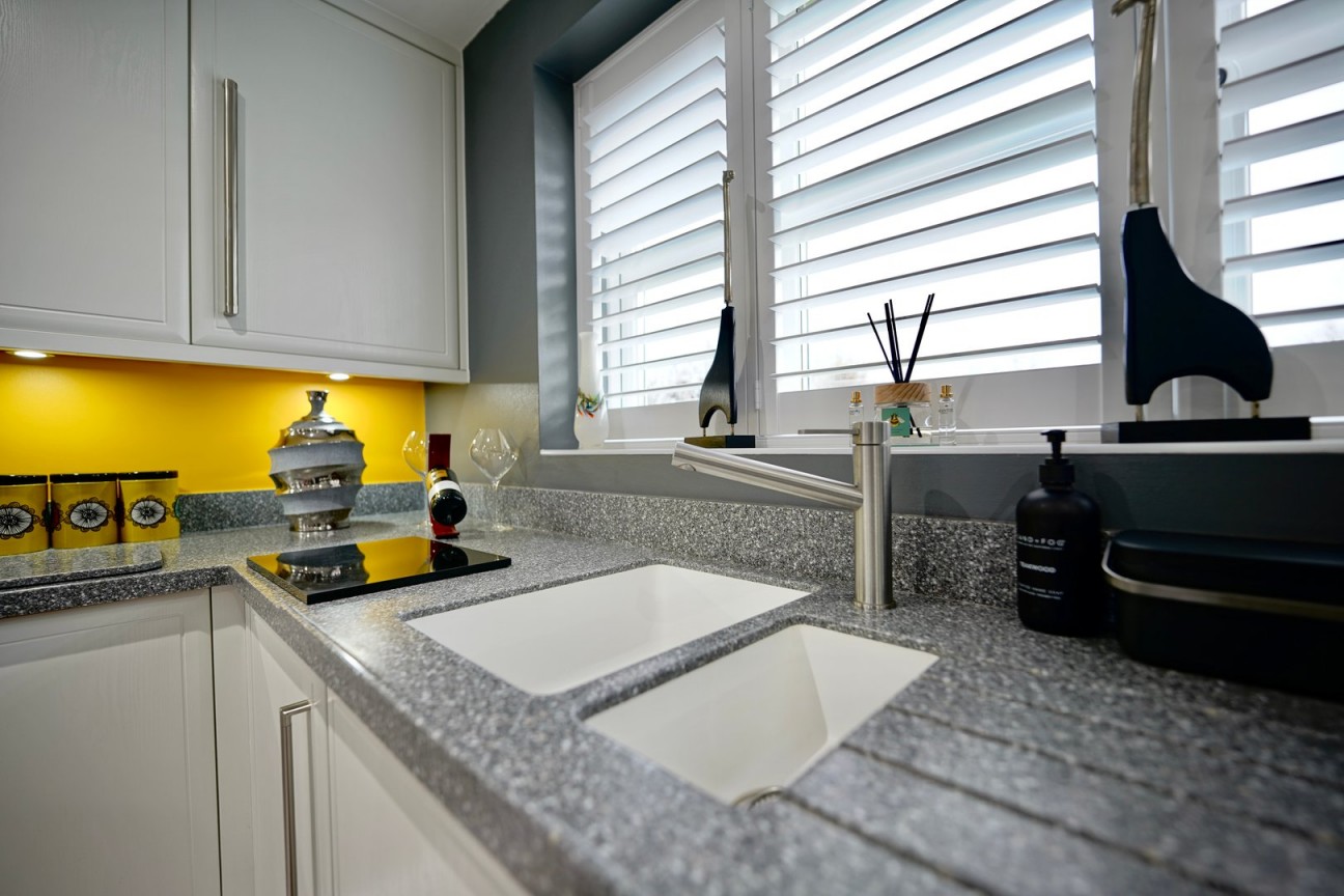 Godmanchester, Huntingdon