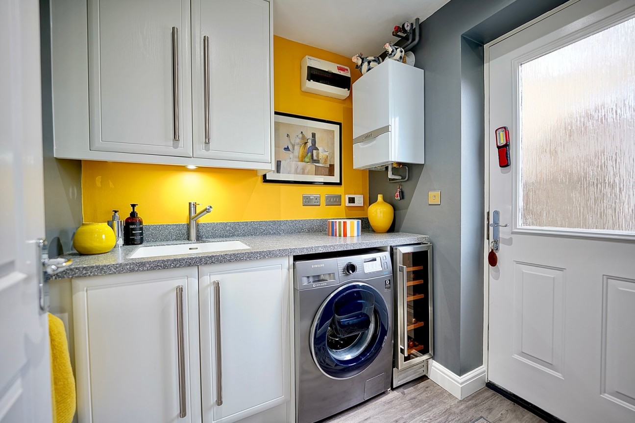 Godmanchester, Huntingdon