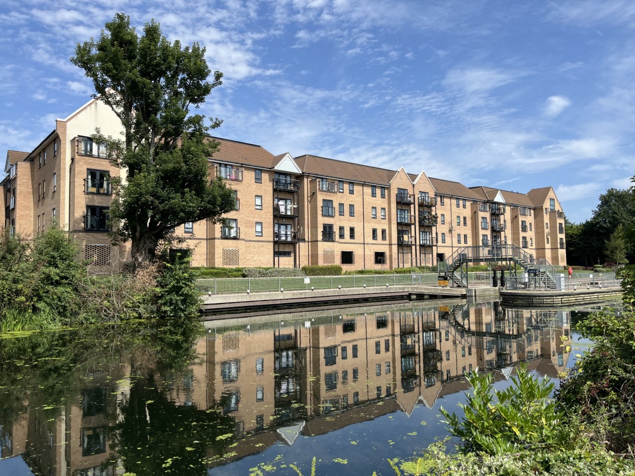 Little Paxton, St Neots, Cambridgeshire