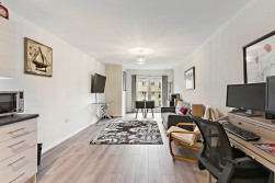 Little Paxton, St Neots, Cambridgeshire