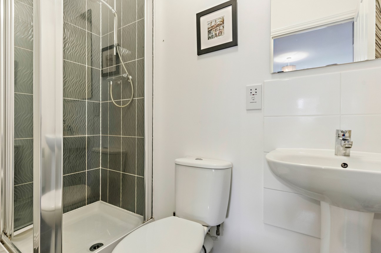 Little Paxton, St Neots, Cambridgeshire