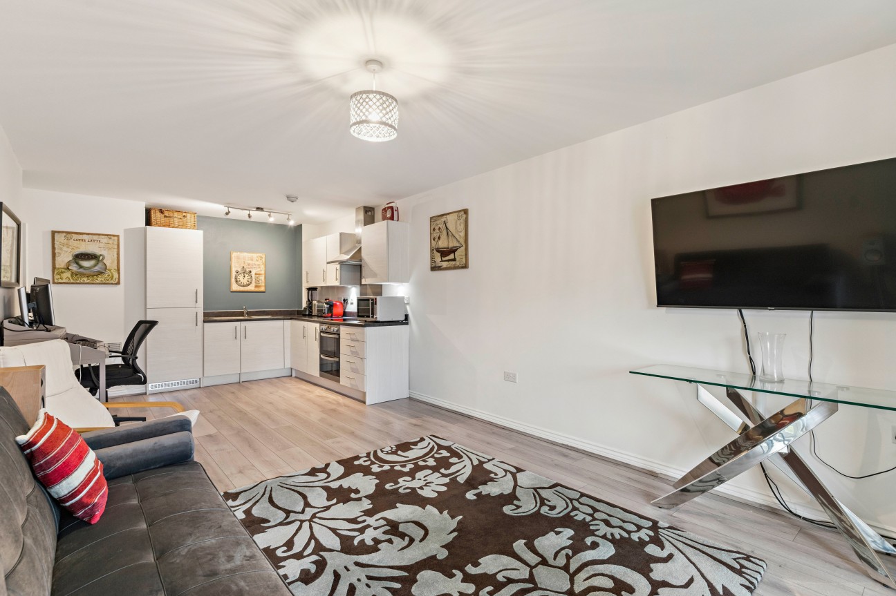 Little Paxton, St Neots, Cambridgeshire