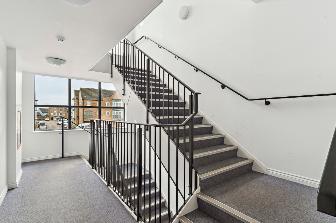 Little Paxton, St Neots, Cambridgeshire