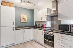 Little Paxton, St Neots, Cambridgeshire