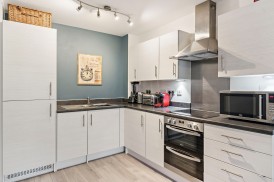 Little Paxton, St Neots, Cambridgeshire