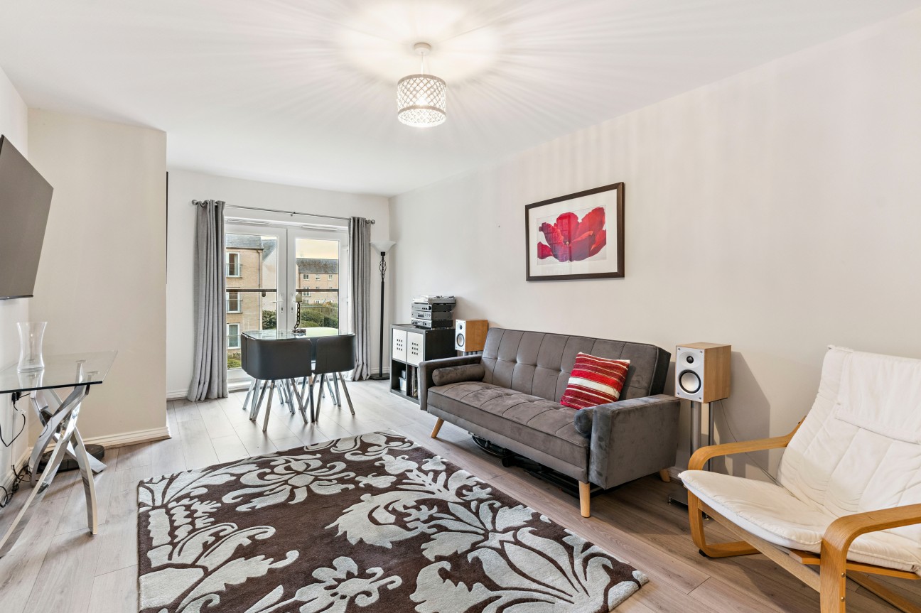 Little Paxton, St Neots, Cambridgeshire