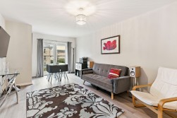 Little Paxton, St Neots, Cambridgeshire