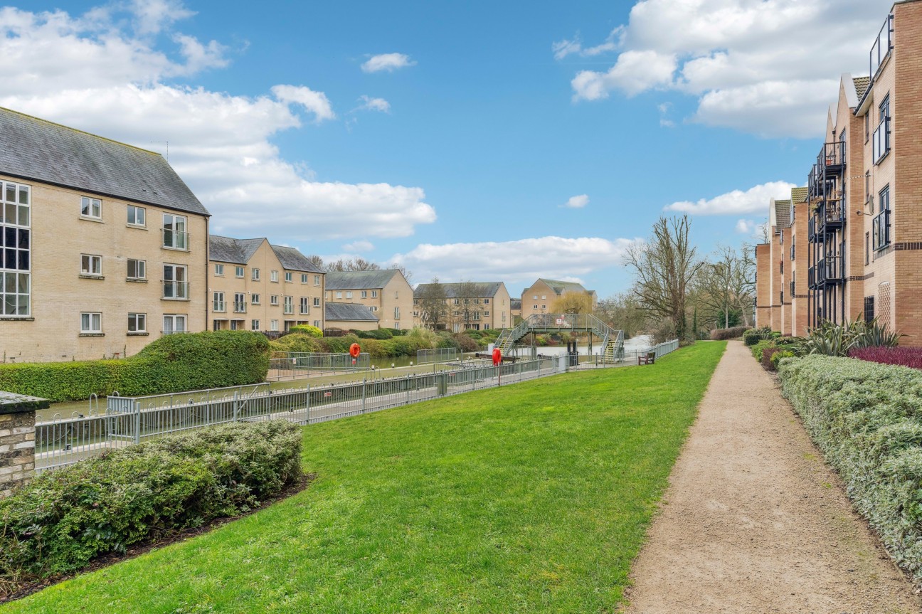 Little Paxton, St Neots, Cambridgeshire