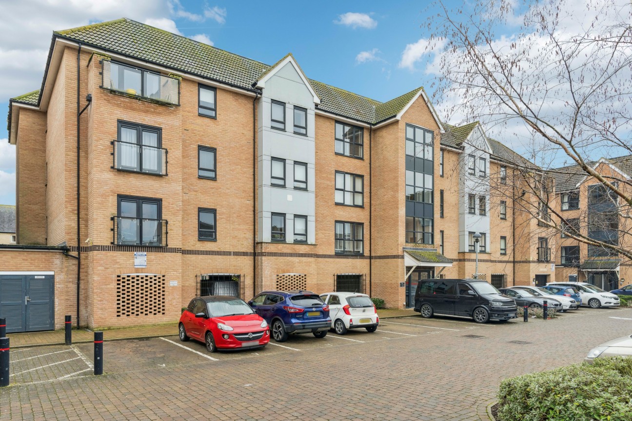 Little Paxton, St Neots, Cambridgeshire