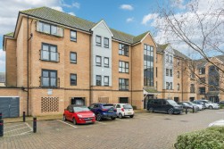 Little Paxton, St Neots, Cambridgeshire