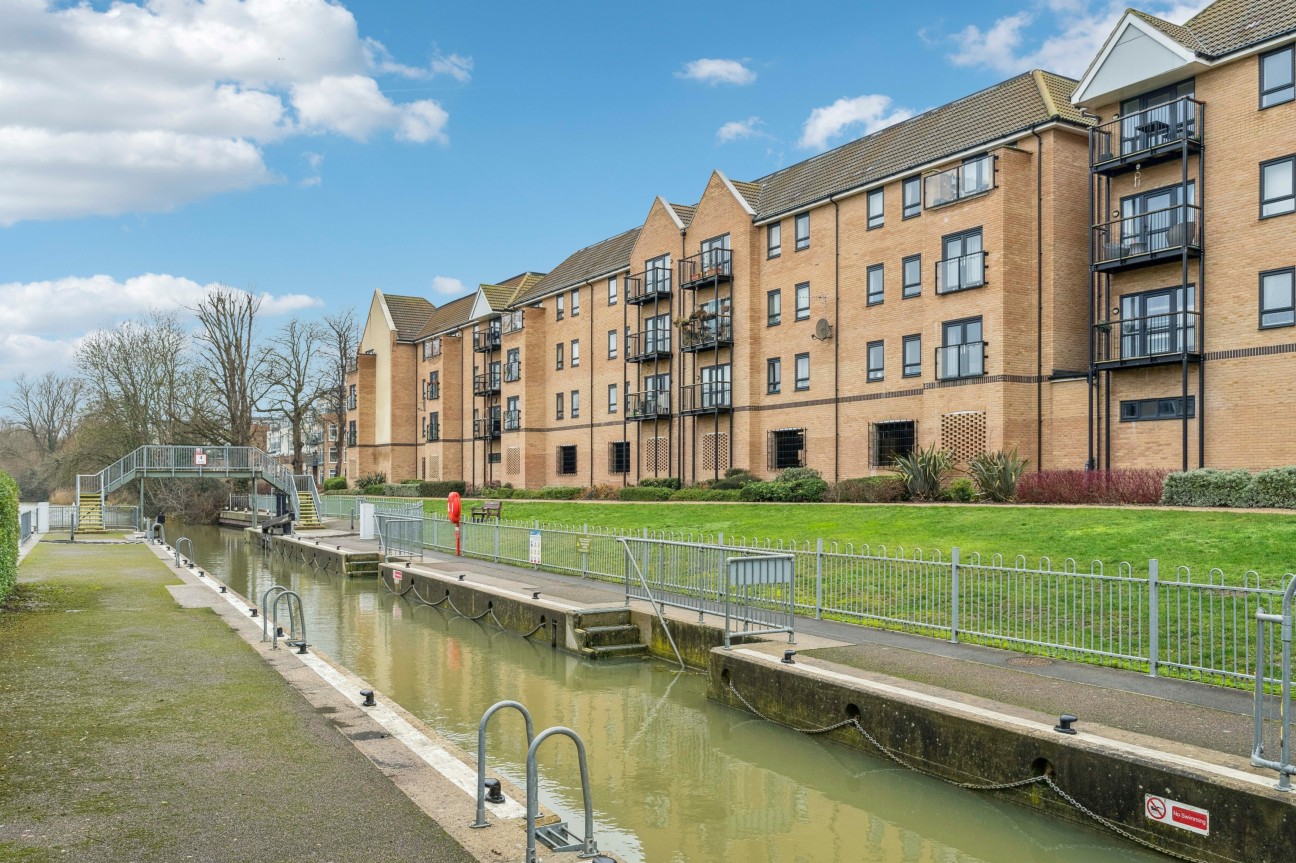 Little Paxton, St Neots, Cambridgeshire