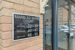 Little Paxton, St Neots, Cambridgeshire