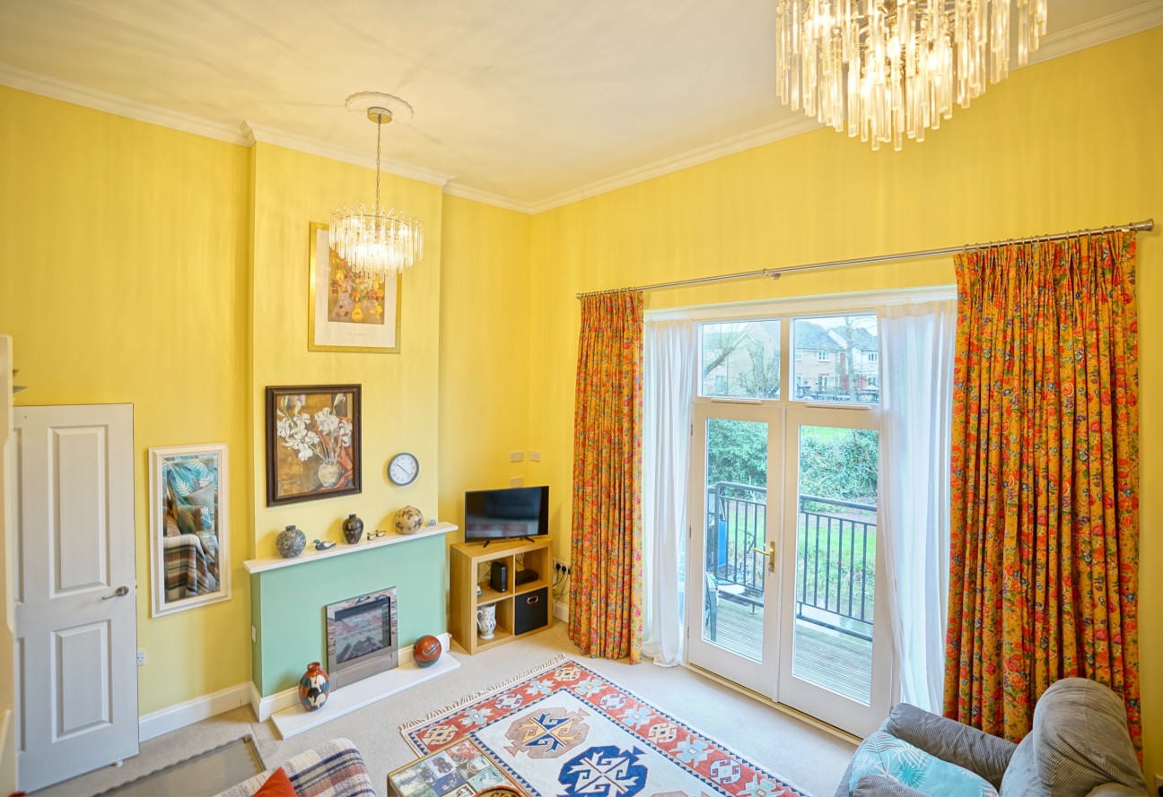 Chandlers Wharf, St Neots, Cambridgeshire