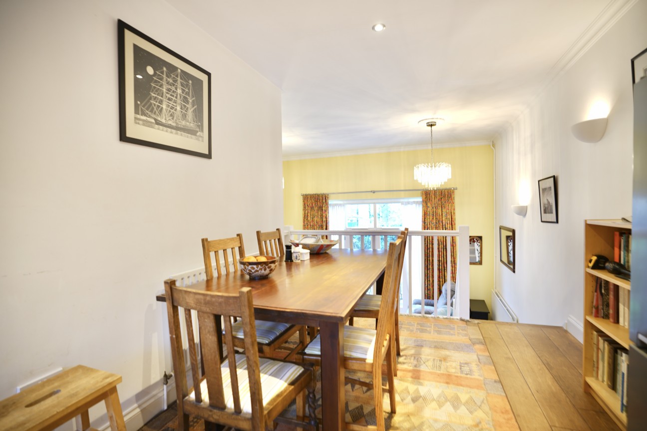 Chandlers Wharf, St Neots, Cambridgeshire