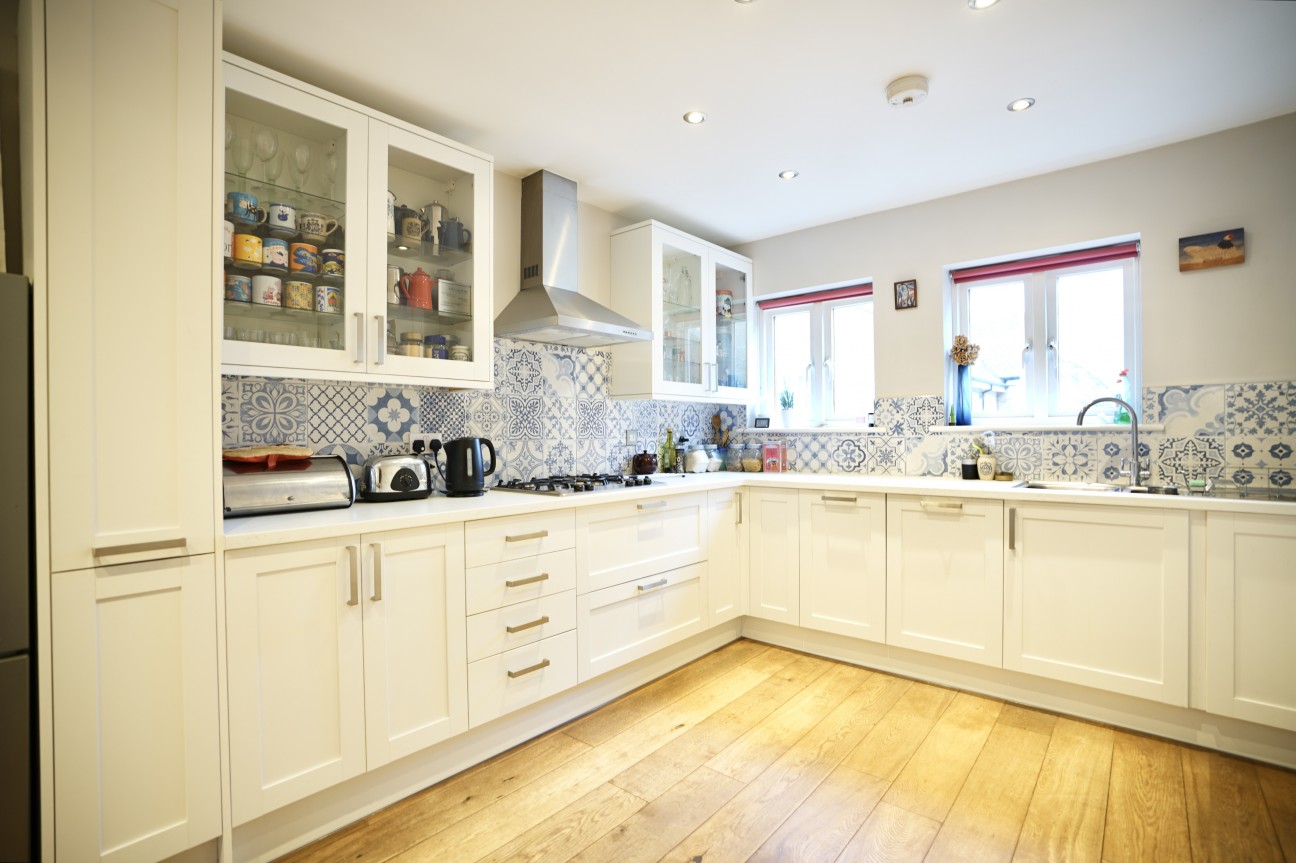 Chandlers Wharf, St Neots, Cambridgeshire