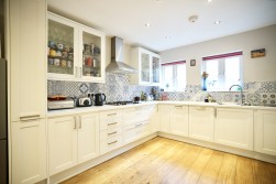 Chandlers Wharf, St Neots, Cambridgeshire