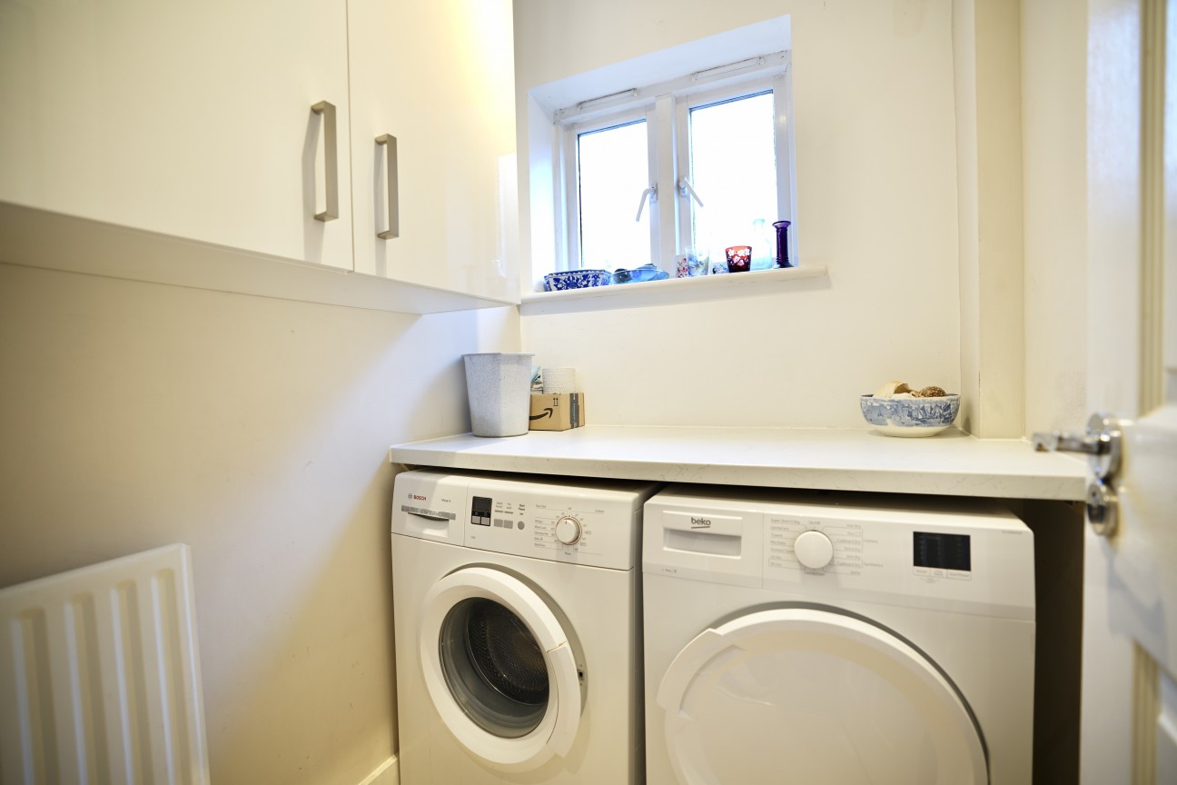 Chandlers Wharf, St Neots, Cambridgeshire