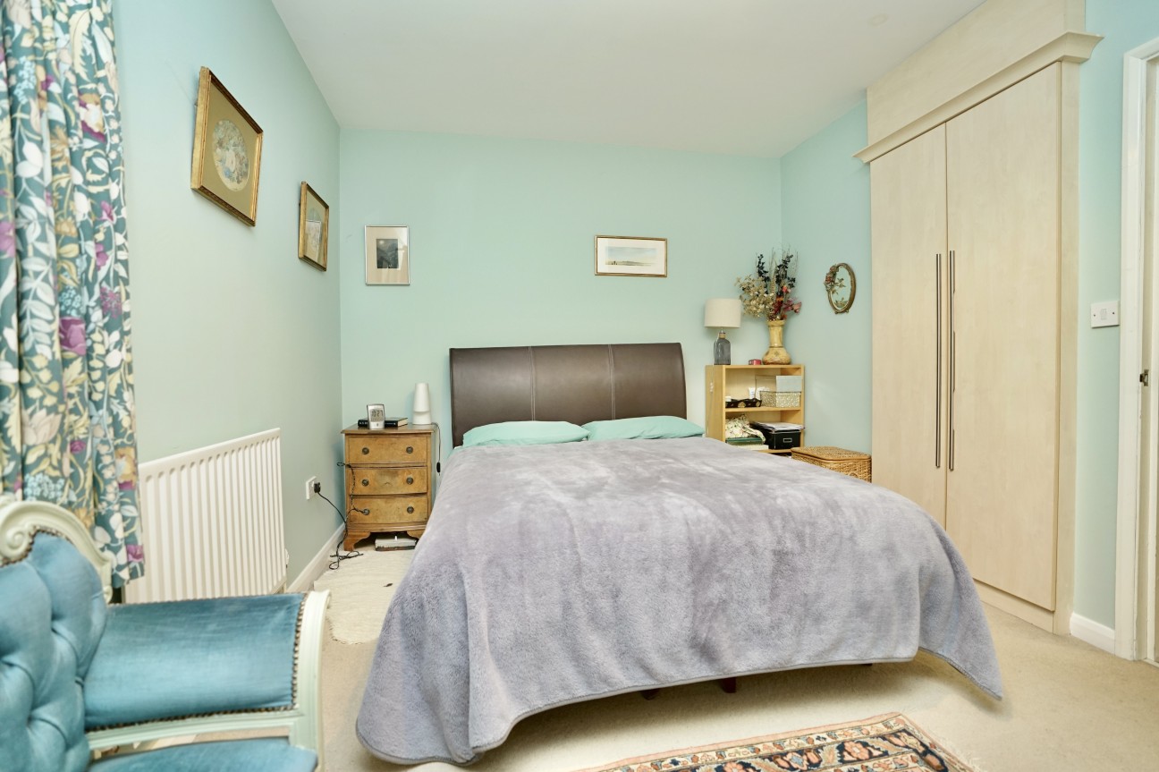 Chandlers Wharf, St Neots, Cambridgeshire