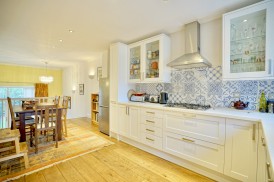 Chandlers Wharf, St Neots, Cambridgeshire