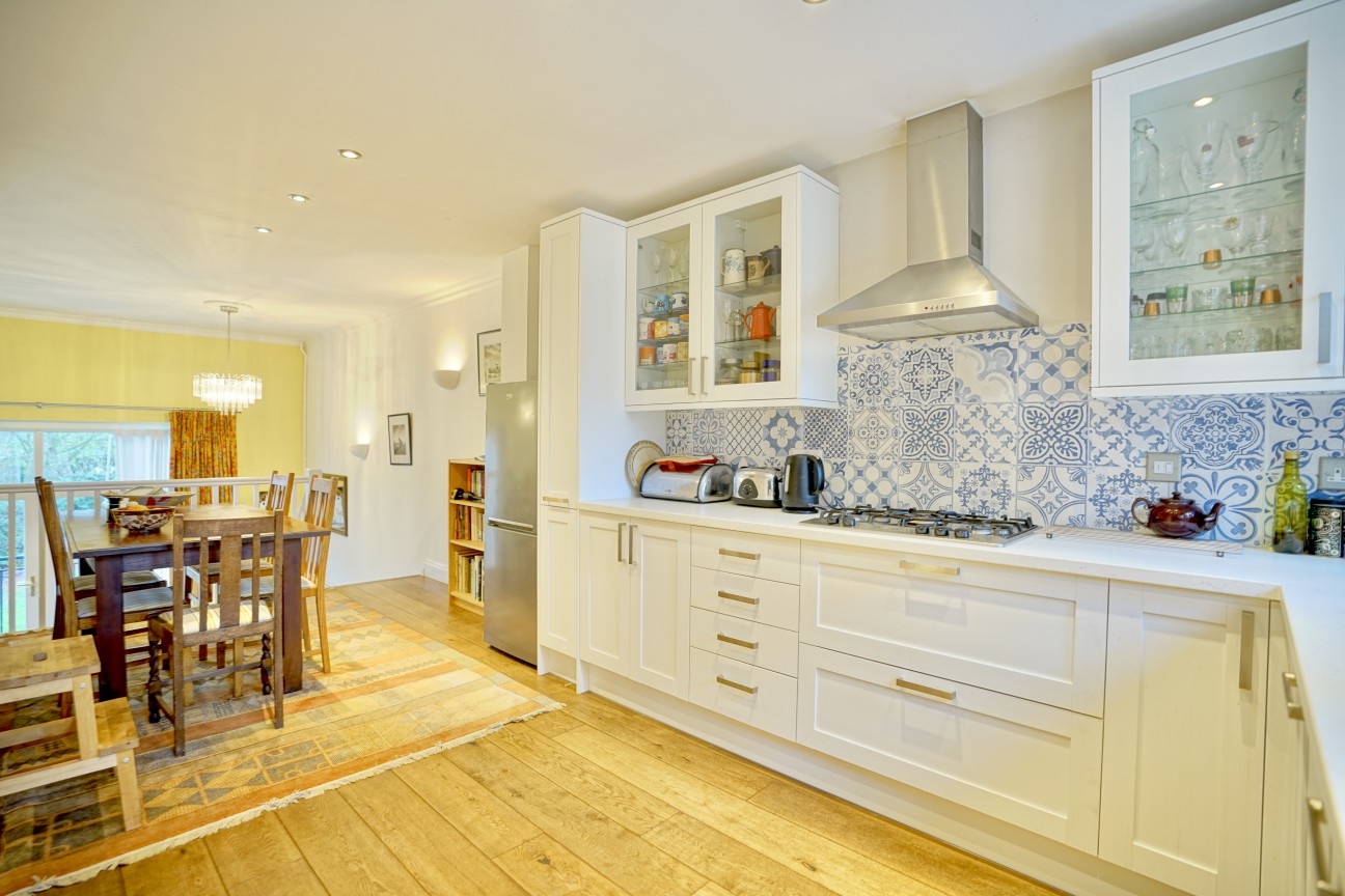 Chandlers Wharf, St Neots, Cambridgeshire