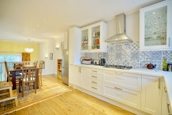 Chandlers Wharf, St Neots, Cambridgeshire