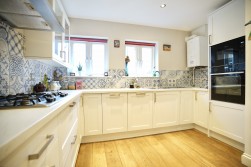 Chandlers Wharf, St Neots, Cambridgeshire