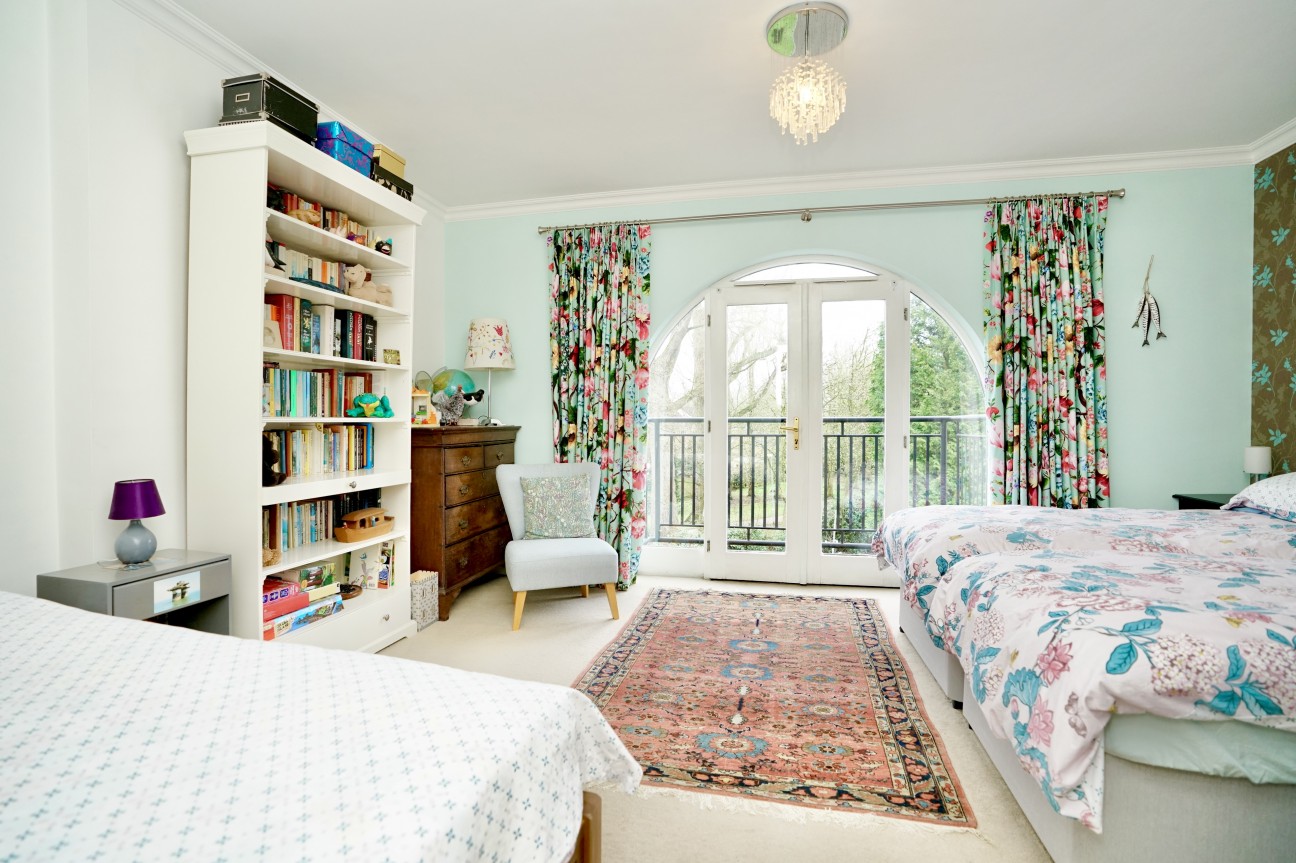 Chandlers Wharf, St Neots, Cambridgeshire