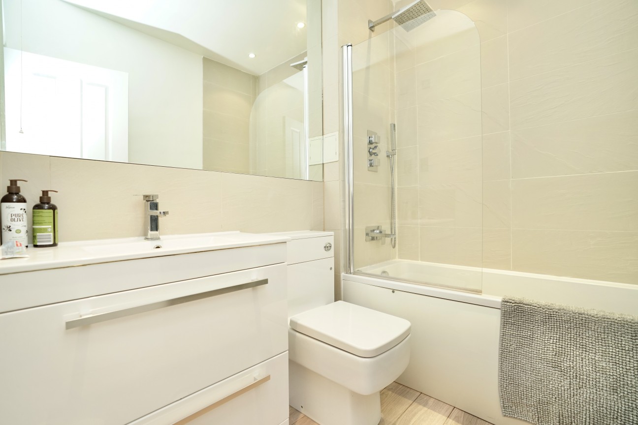 Chandlers Wharf, St Neots, Cambridgeshire