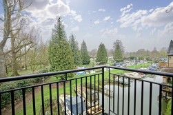 Chandlers Wharf, St Neots, Cambridgeshire