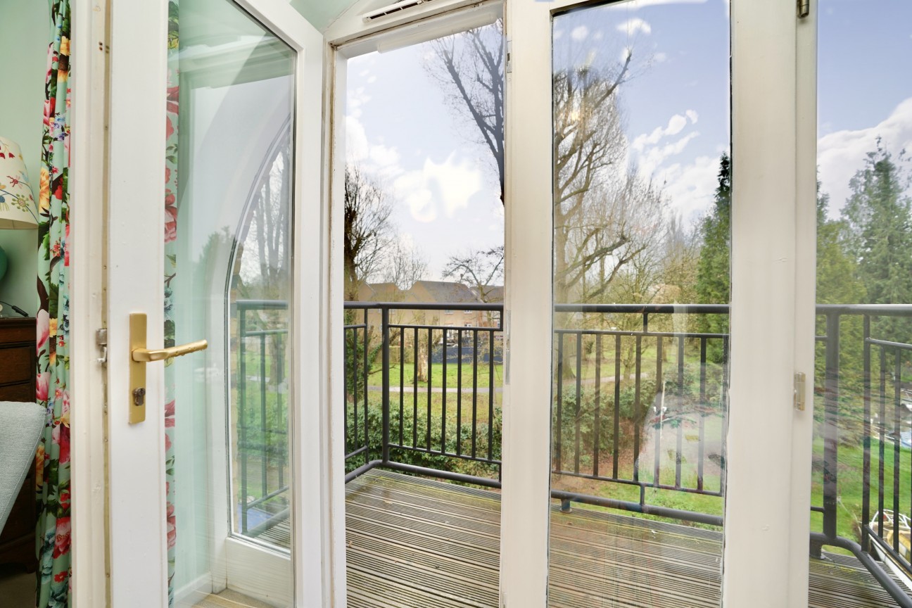 Chandlers Wharf, St Neots, Cambridgeshire