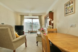 Brampton Road, Huntingdon