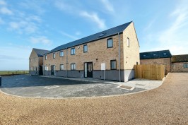 Wennington, Huntingdon